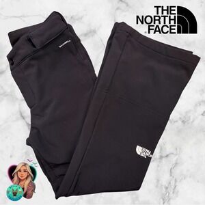The North Face Girls L APX STH Windwall Ski Snow‎ Pants Waterproof Insulated
